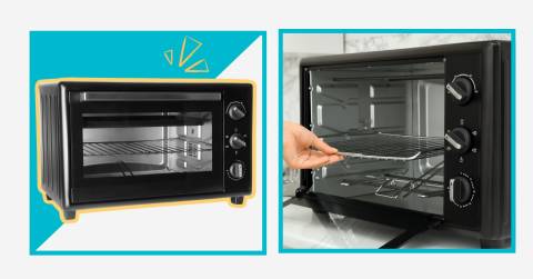 The Best Convection Oven For Baking In 2024