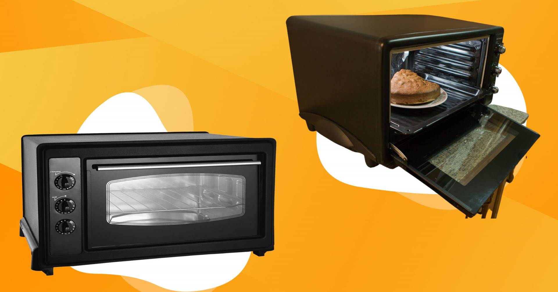 The Best Convection Oven For Baking Cakes In 2023