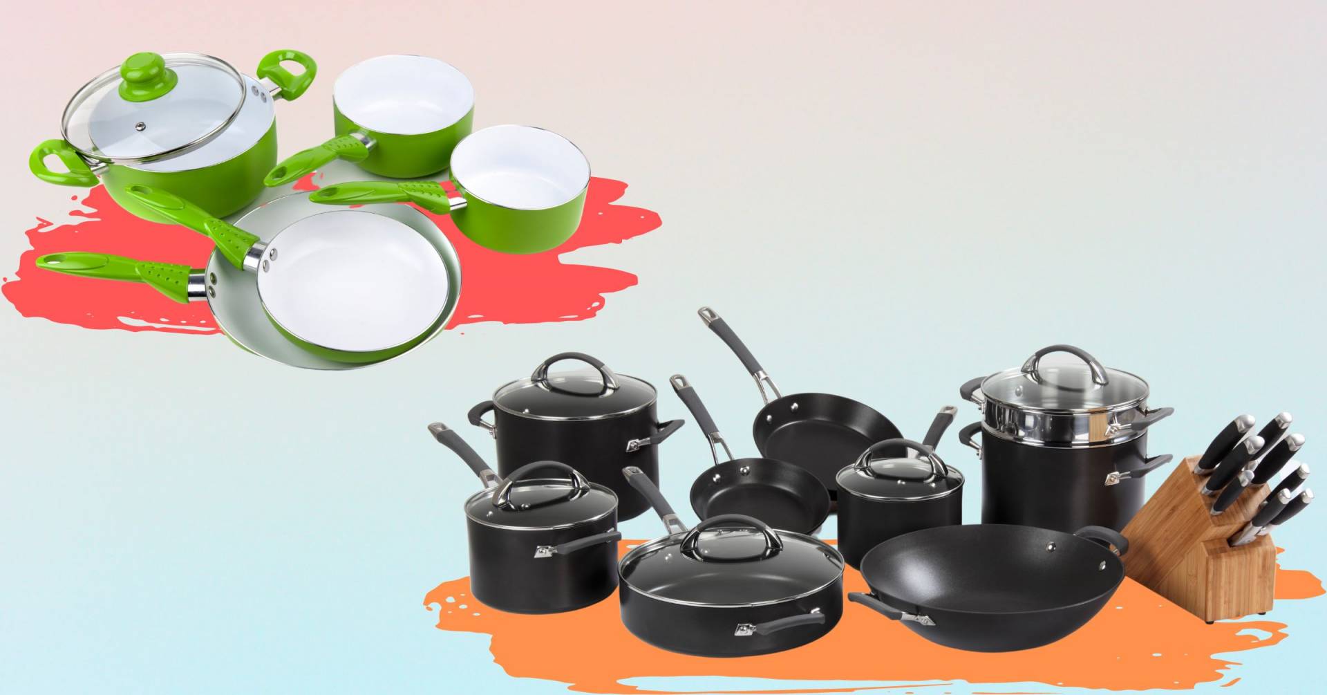 The Best Cooking Pan Set For 2024