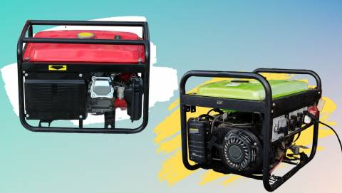 The 10 Best Electricity Generator Of 2025, Researched By Us
