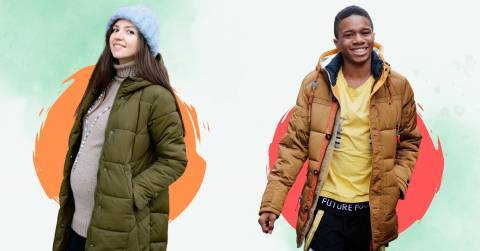 The Best Extreme Cold Weather Jacket For 2024