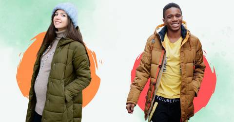The Best Extreme Cold Weather Jacket For 2025