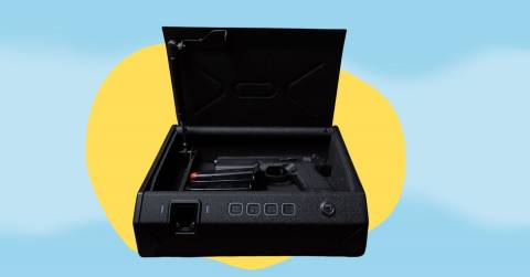 The Best Fire Gun Safe For 2024