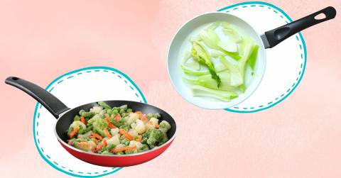 The Best Frying Pans For Induction Cooktop In 2025