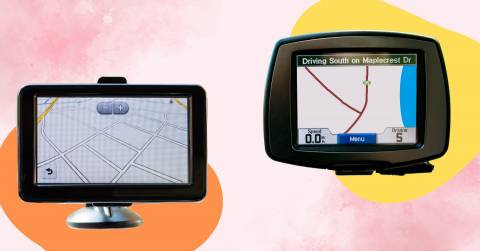 The 10 Best Garmin Gps For Car, Tested And Researched