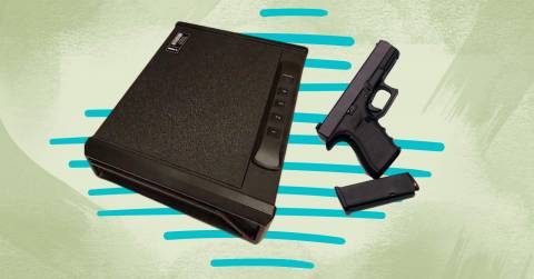 The 10 Best Gun Safes For Home Of 2024, Researched By Us
