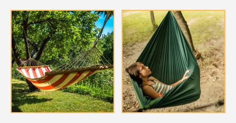 The Best Hammock For Sleeping Every Night In 2024