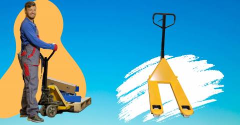 The Best Hand Truck For Stairs In 2025