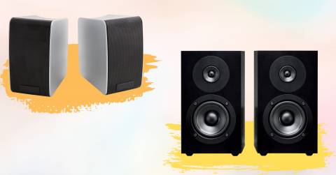 The Best High End Outdoor Speakers For 2024