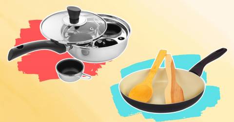 The Best High Heat Frying Pan For 2024