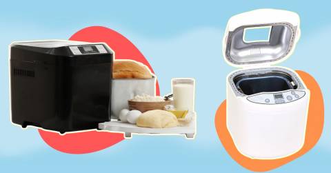 The Best Home Bread Machine For 2024