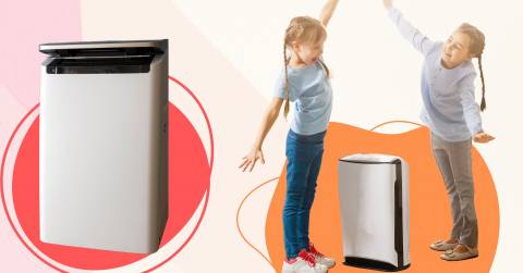 The Best House Air Filters For 2025