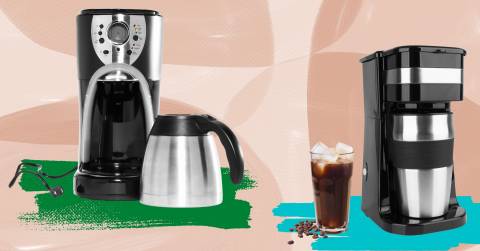 The Best Iced Coffee Makers For 2024