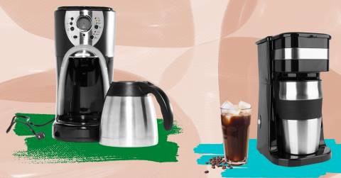 The Best Iced Coffee Makers For 2025