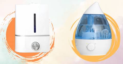 The 10 Best Indoor Humidifier Of 2024, Tested By CampFireHQ