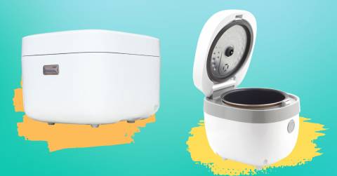 The Best Japanese Rice Cookers In 2025: Top-Rated & Hot Picks