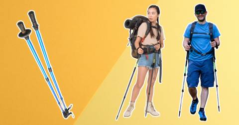 The 10 Best Leki Trekking Pole Of 2025, Tested By CampFireHQ