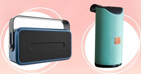 The Best Loudest Outdoor Bluetooth Speakers For 2025