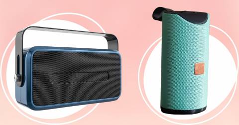 The Best Loudest Outdoor Bluetooth Speakers For 2024