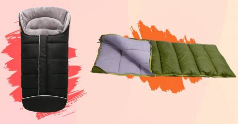 The 10 Best Mens Sleeping Bag Of 2024, Tested By CampFireHQ