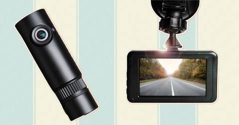 The Best Night Dash Cam For 2025
