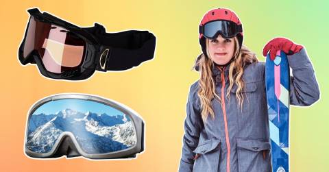 The Best No Fog Ski Goggles For 2025