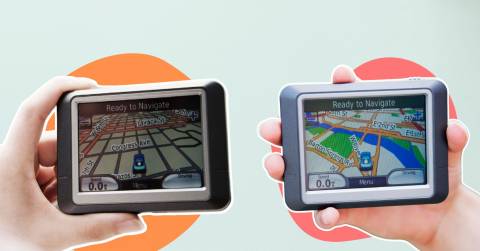 The 10 Best Off Road Gps Of 2024, Researched By Us