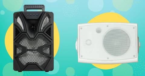 The 10 Best Outdoor Sound System Of 2024, Tested By Our Experts