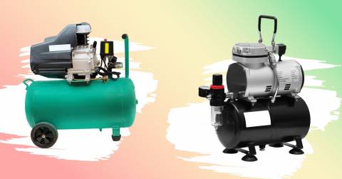 The Best Portable Air Compressor For Rv In 2025