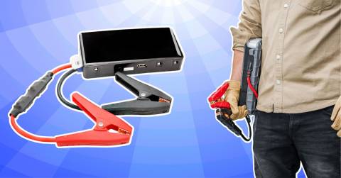 The Best Portable Battery Jumper For Boat In 2025