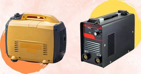 The 10 Best Portable Generators For Camping Of 2025, Researched By Us