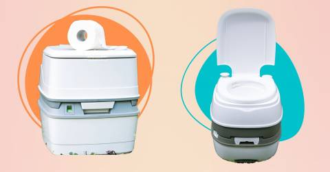 The Best Portable Potty For Car In 2024