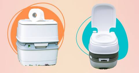 The Best Portable Potty For Car In 2025