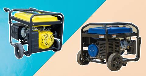 The Best Power Generator For Home For 2025