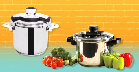 The Best Pressure Canner For Beginners Of 2025: Best Picks & Buying Guides