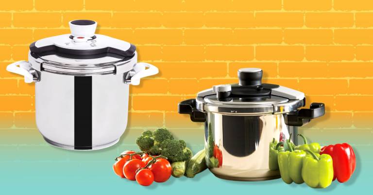 Best Pressure Canner For Beginners