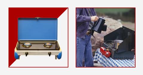The 10 Best Propane Camp Stove Of 2025, Tested By CampFireHQ