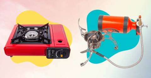The Best Propane Stove For Van Life In 2025