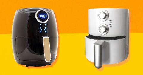 The 10 Best Quality Air Fryer Of 2024, Tested By CampFireHQ