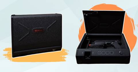 The Best Quality Gun Safes For 2025