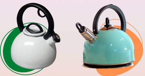 The Best Quality Tea Kettle For 2025