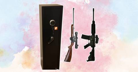 The Best Quick Access Rifle Safe For 2024