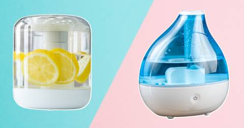 The Best Quietest Humidifiers For 2024