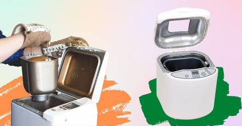 The Best Rated Bread Machines For 2024