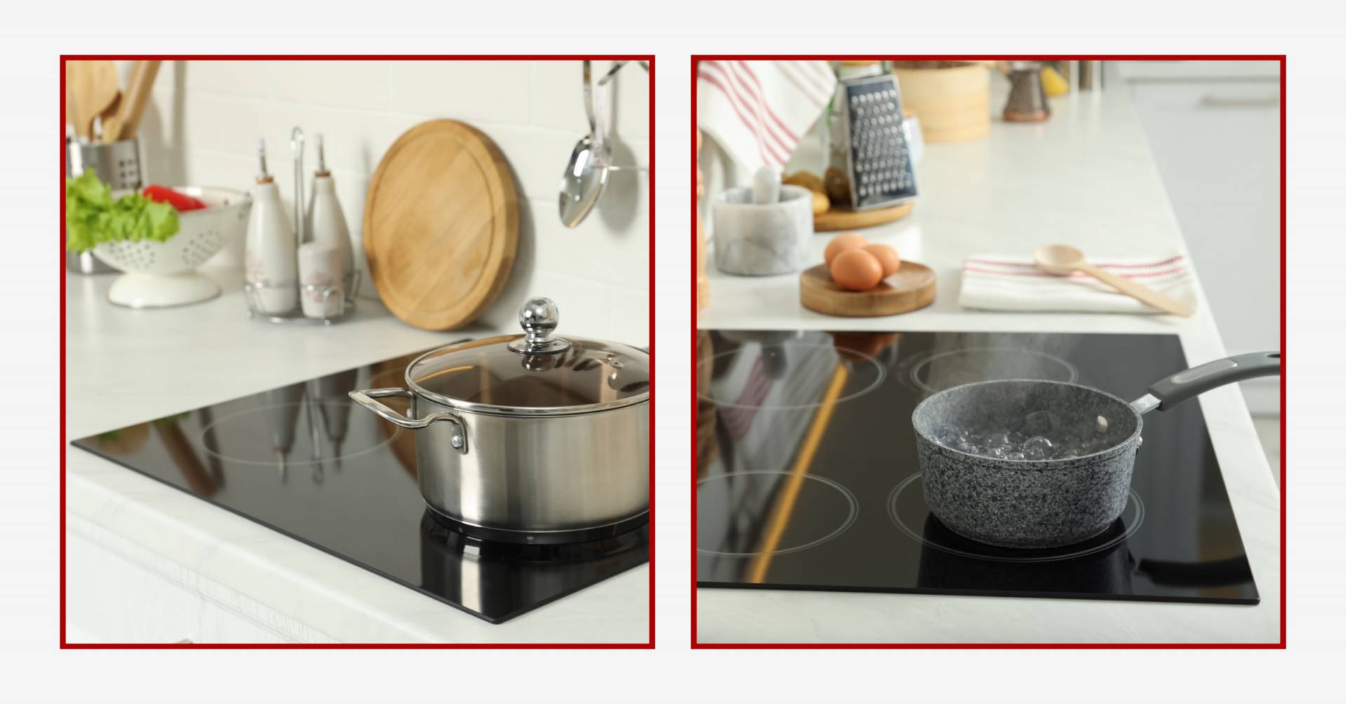 The Best Rated Electric Cooktops For 2023