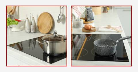 The Best Rated Electric Cooktops For 2025
