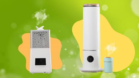 The Best Rated Humidifier For 2024
