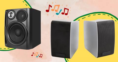 The Best Rated Outdoor Speakers For 2025