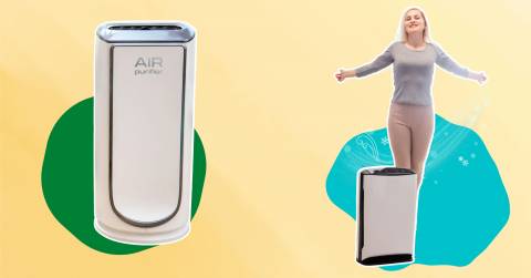 The 10 Best Room Air Filter Of 2025, Tested By CampFireHQ