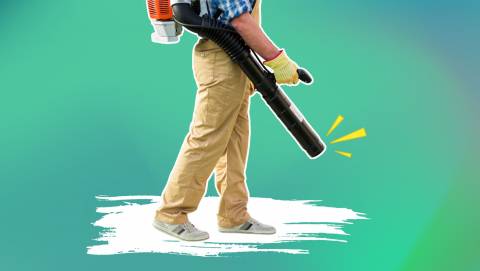 The Best Ryobi Blower For 2025